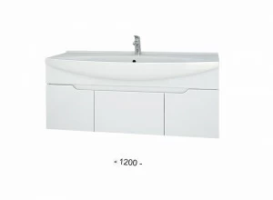 Тумба Laguna 120, 3 ящ