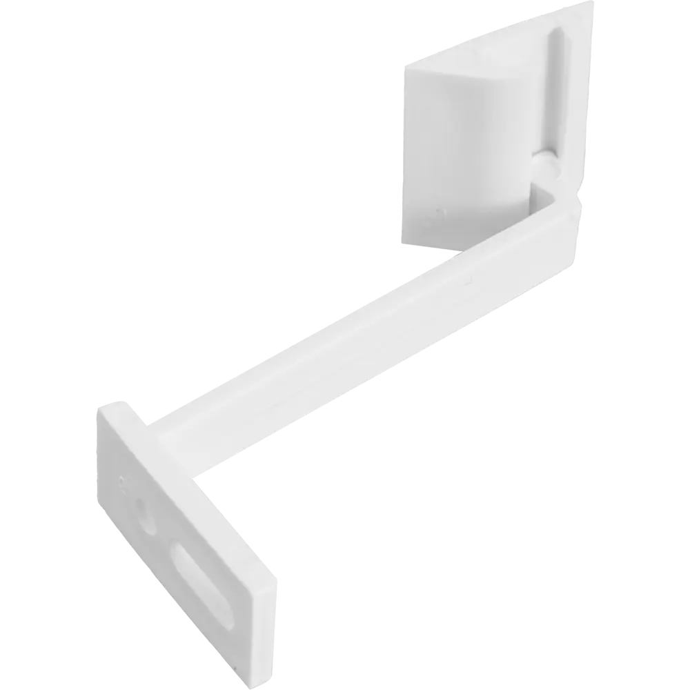 100% BABY SAFETY Блокиратор для ящиков - защита от детских травм, 2 шт 85638424 100 % BABY SAFETY STLM-0064924