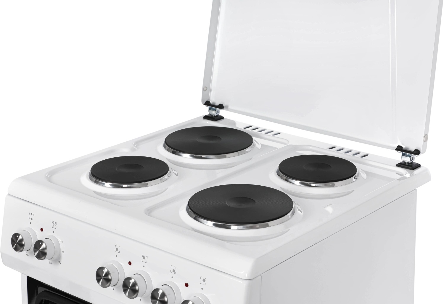 9017531 Электрическая плита NORDFROST EE 6061 W белый STDN-0064319 - Вид №5