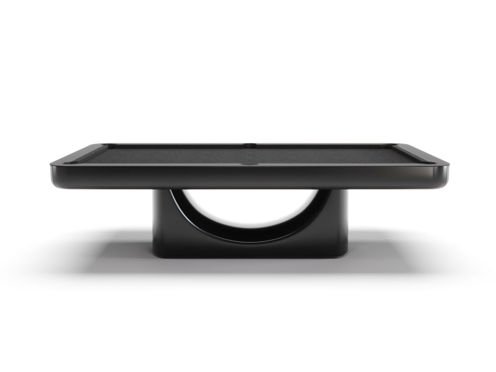 Прямоугольный бильярдный стол Vismara Design MONO ARCH-00083073 - Вид №1