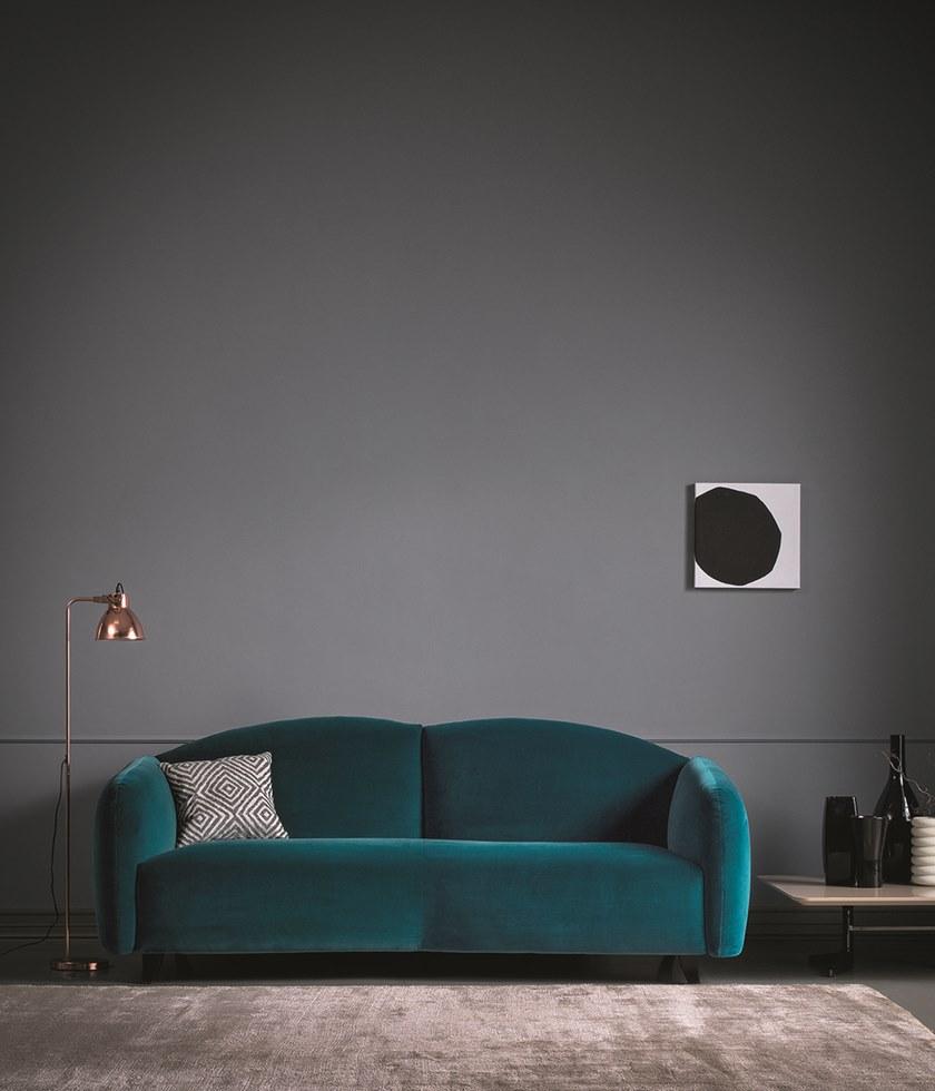 Bodema 2-местный тканевый диван Tokyo sun-id-1373741 - Вид №6