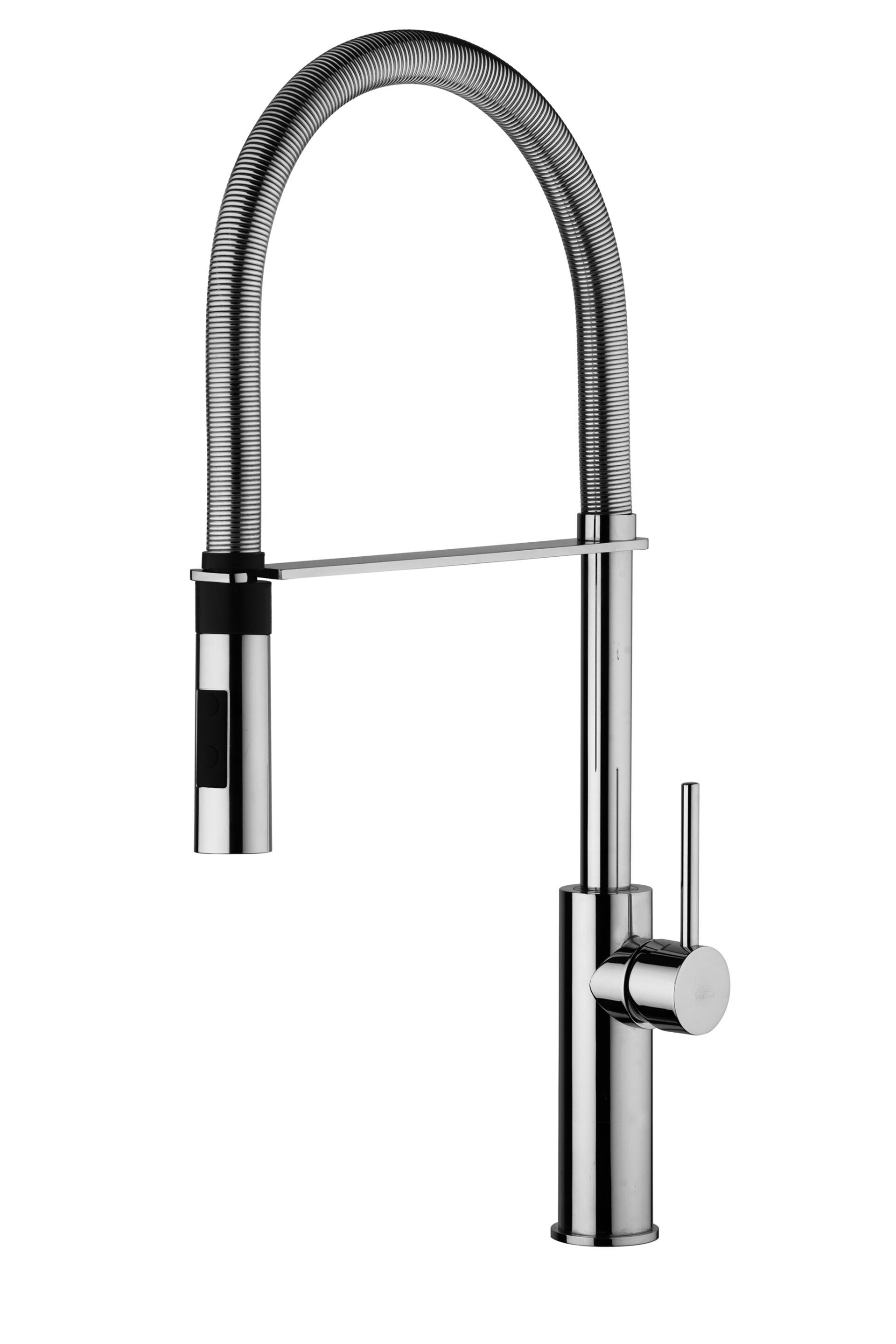 Кухонный смеситель для пола RUBINETTERIA PAFFONI Light ARCH-00103761 - Вид №6