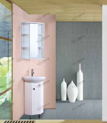 Тумба угловая Onika МАЛЮТКА 33 с умывальником РАДИАН-33 МАЛЮТКА ОНИКА 23196