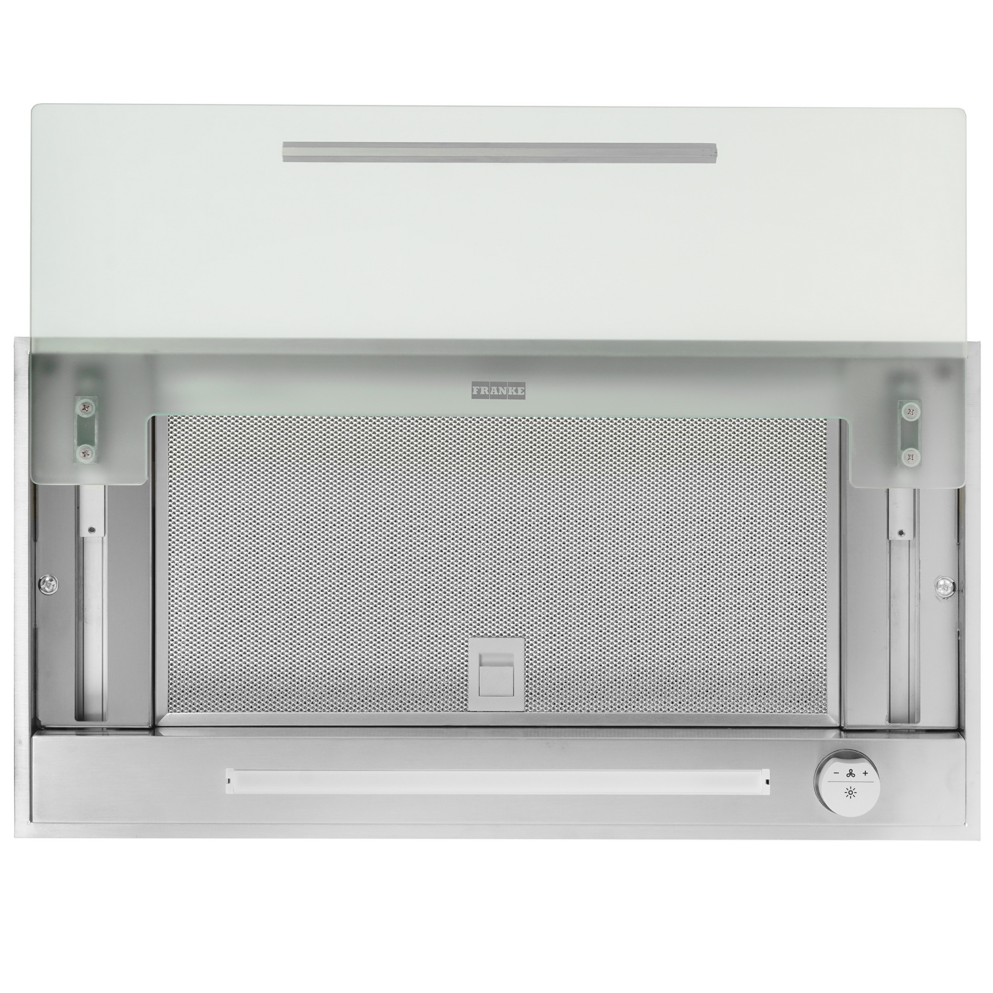 8122734 Вытяжка телескопическая FRANKE FMPOS 608 BI X серебристый/прозрачный STDN-0148732 - Вид №7