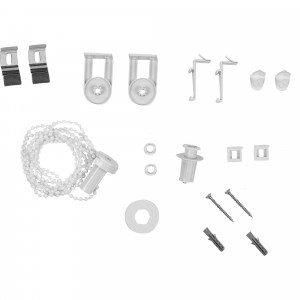 17139869 Механизм для рулонной шторы "День-ночь"