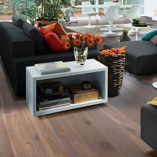 Паркетная доска Kahrs Дуб Плантагенет 2600200535 - Вид №2