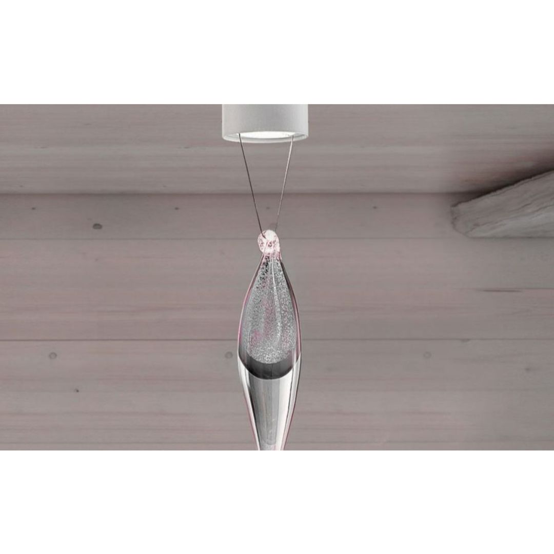 Masiero Anima PL1 ARG WH-M потолочный 114889 - Вид №1