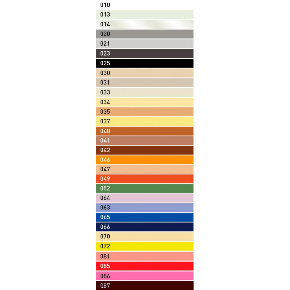Затирка эпоксидная Основит Плитсэйв XE15Е цвет 064 небесный 1 кг STLM-2140641 - Вид №4