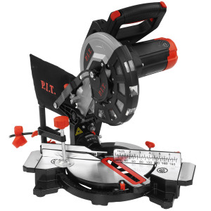 Торцовочная пила  P.I.T. PMS210-C 9089156