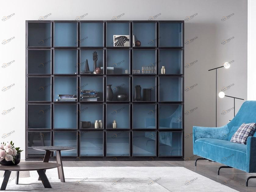 Capo d’Opera Деревянная витрина Concept sun-id-1353594