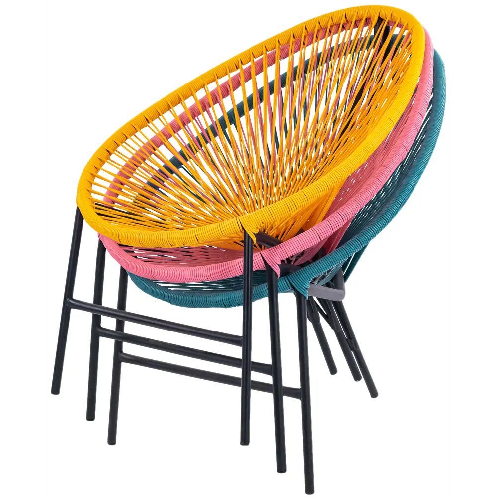 Santreyd Acapulco — стильный стул для современного интерьера 86819214 нет STLM-0071882 - Вид №3