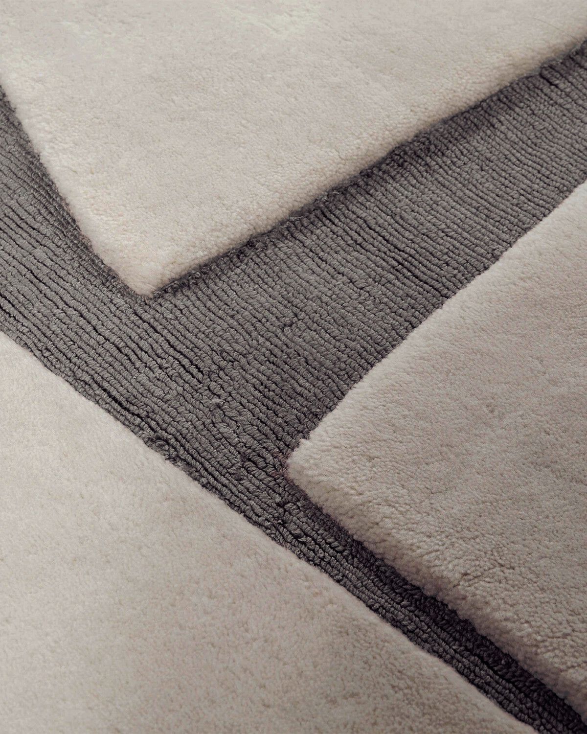 Прямоугольный шерстяной ковер ручной работы Mohebban Atlas ARCH-00041233 - Вид №2