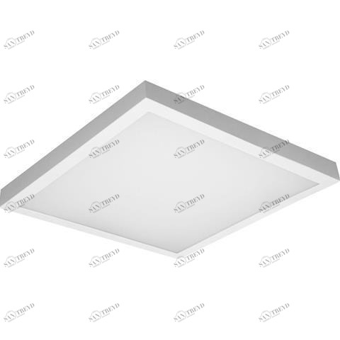 Потолочный светодиодный светильник Horoz Arina-40 40W 4200К белый 016-026-0040 HOROZ ARINA-40 277236 Белый 