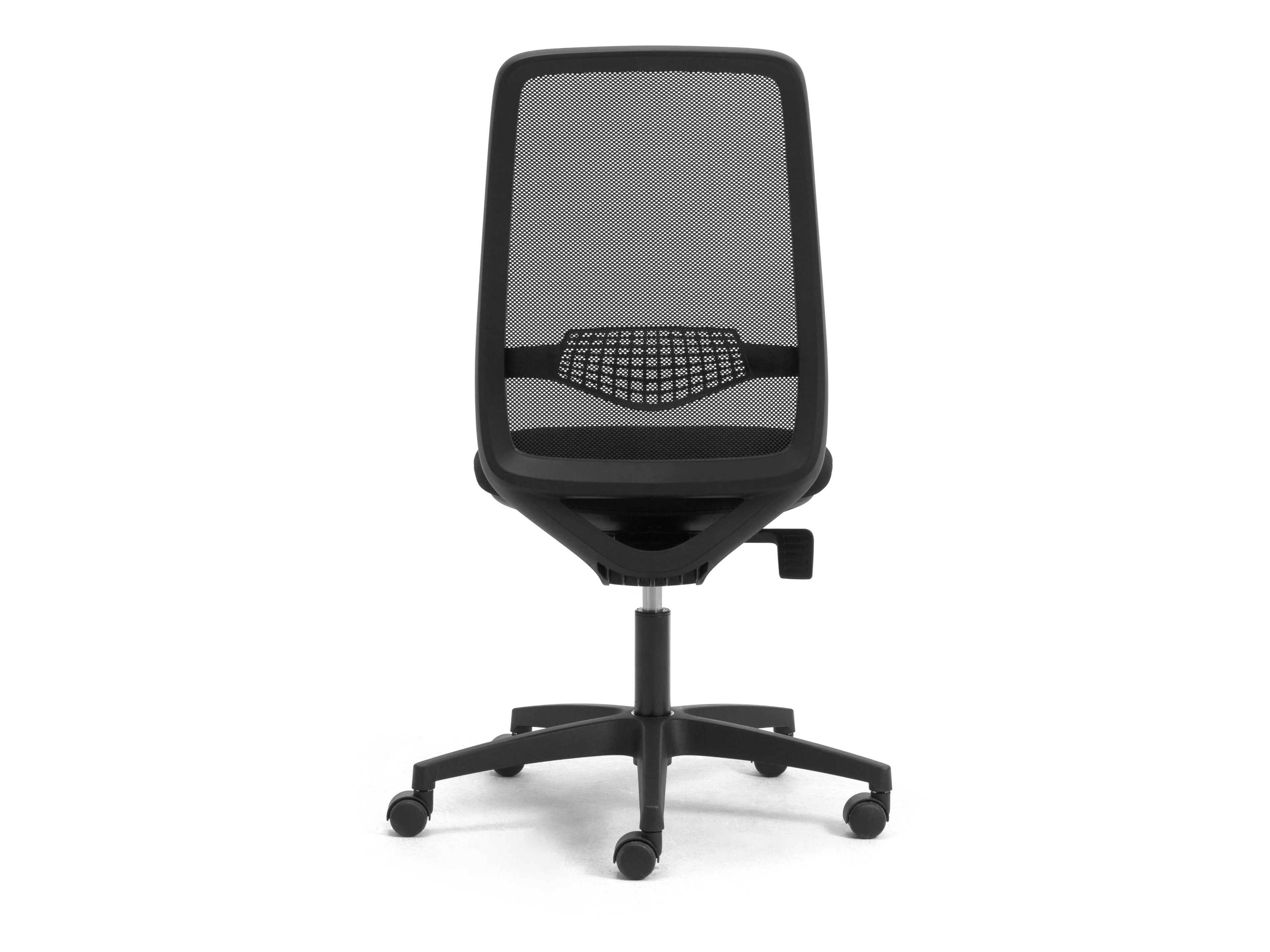 5 спиц ткань поворотный операционный стул Leyform Star ARCH-00048860 - Вид №4