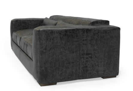 Диван Cayenne прямой темно-серый UNICO ДИЗАЙНЕРСКИЕ 248874 Серый  - Вид №2