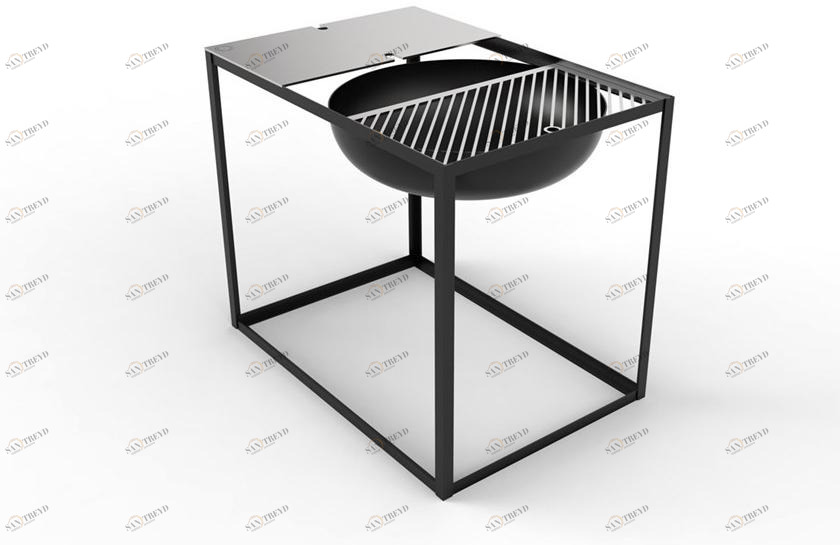 KONSTANTIN SLAWINSKI Барбекю  Sl056h 