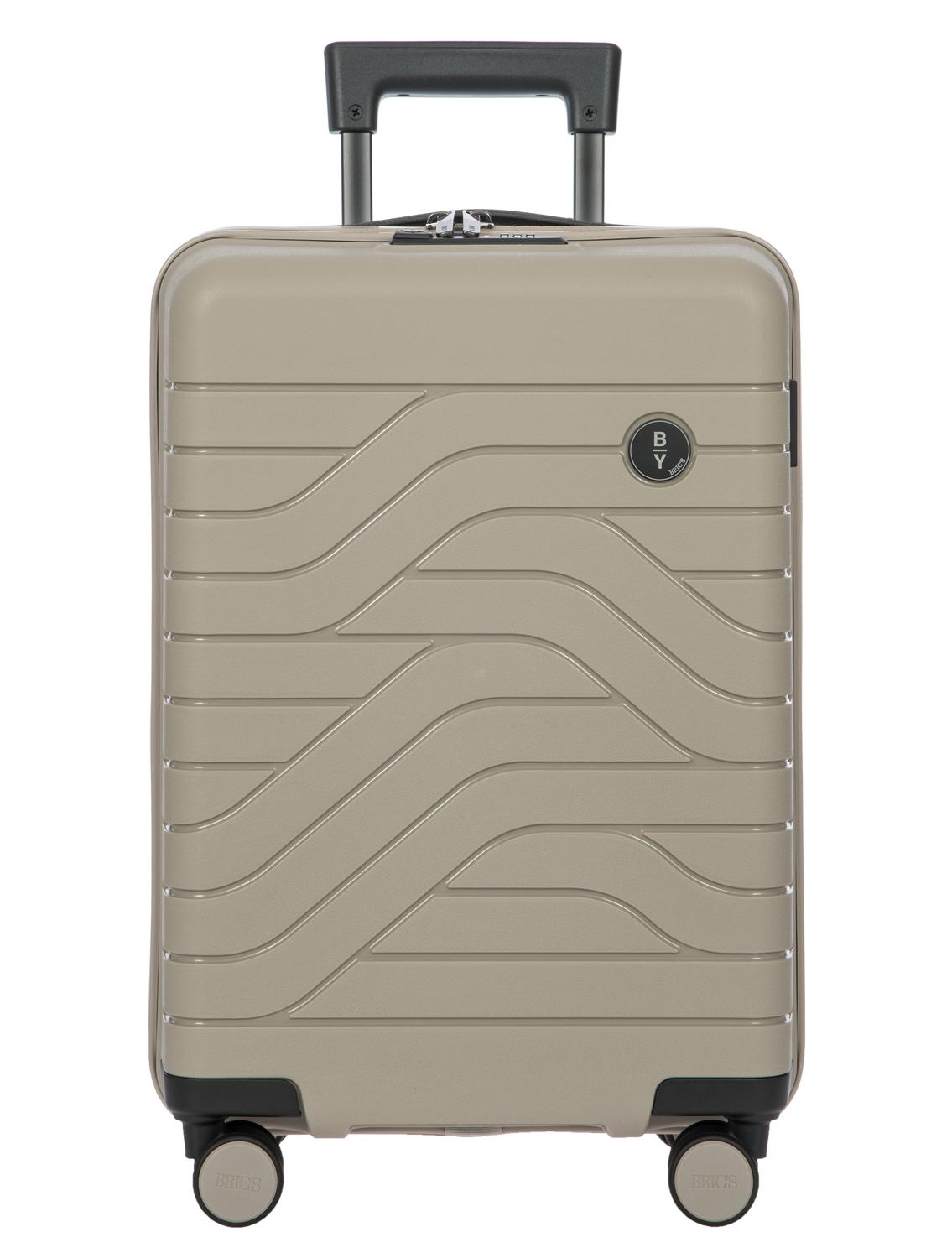 B1Y08429.425 Чемодан B1Y08429 Hard-Shell Carry-On Trolley BY Brics Ulisse - Вид №4