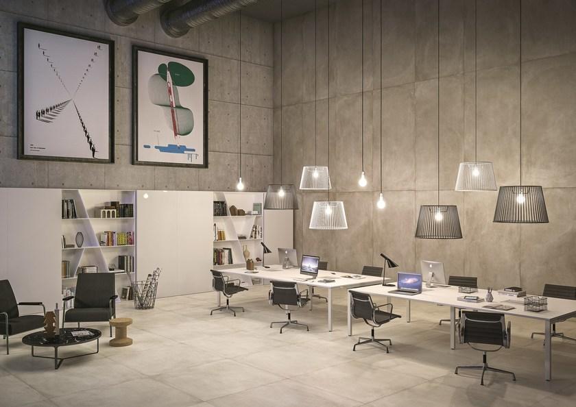 Ceramiche Caesar Настенная / напольная плитка из керамогранита One sun-id-1446884 - Вид №12