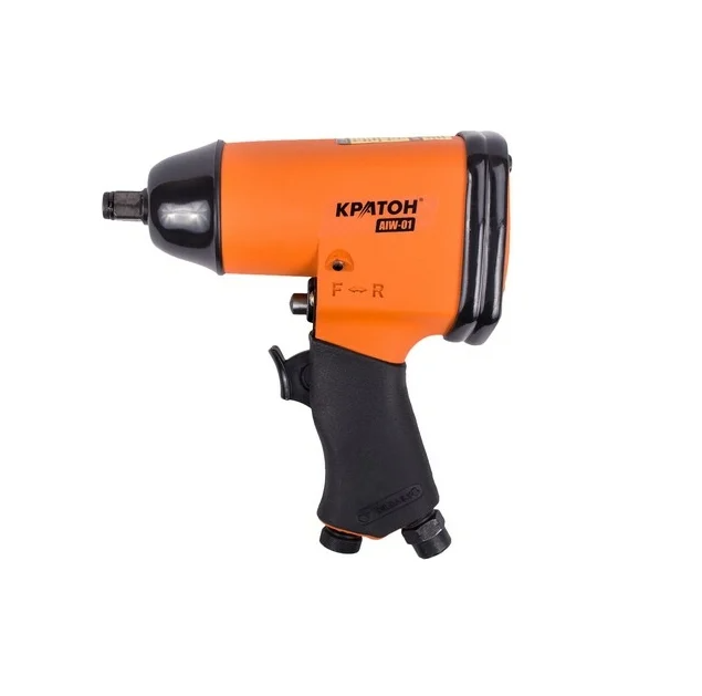Пневмогайковерт Кратон AIW-03 9126399 STDN-0047680 - Вид №1