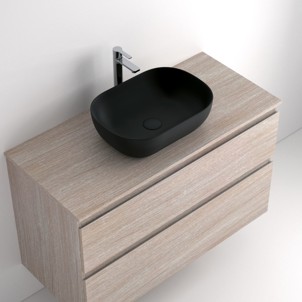 Комплекты мебели для ваннойADVANCE SYSTEM Avila Dos AVST06 - Вид №46