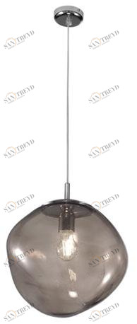 Metal Lux Подвесной светильник из стекла Saxa sun-id-1477921