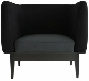 Branca Lisboa Кресло из полиэстера Sofo