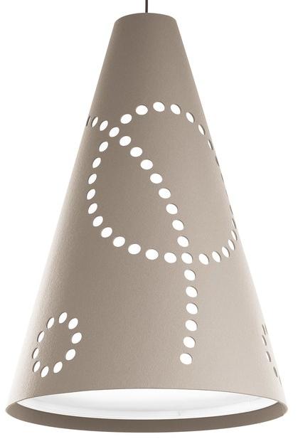 HEY-SIGN Подвесной светильник из войлока sun-id-1414314 - Вид №2