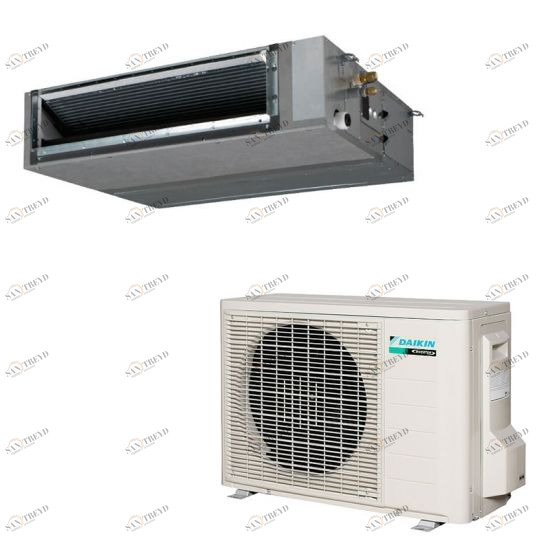 Daikin FBA50A9 / RXS50L sun-id-369395