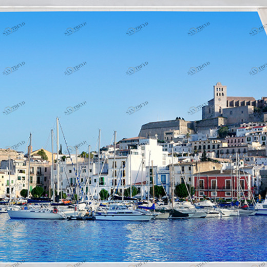 B1-055 Фотообои DIVINO Collection B 1.47х3 м B1055