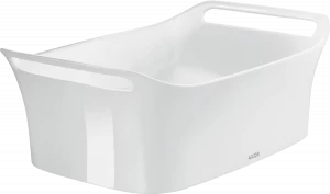 11300000 Умывальник 624/408 AXOR URQUIOLA