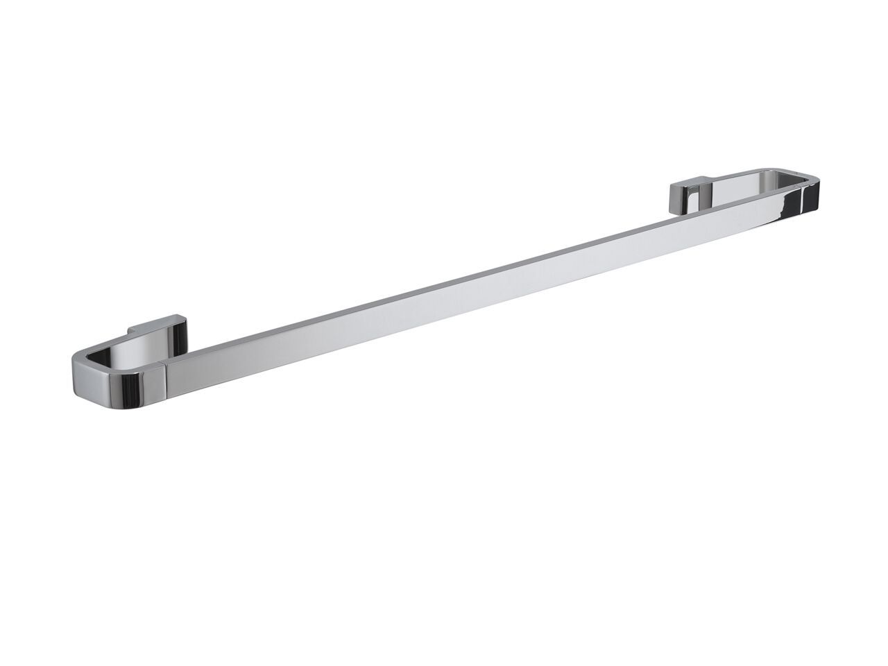 Латунный держатель для полотенец GEDY Самоа ARCH-00032709 - Вид №5