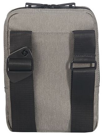 CM7-08001 Сумка плечевая CM7*001 Crossover Bag S Samsonite Cityvibe 2.0  - Вид №2