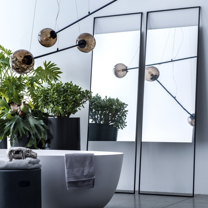 PASP60X286 Зеркало Brame Adriani e Rossi  - Вид №1