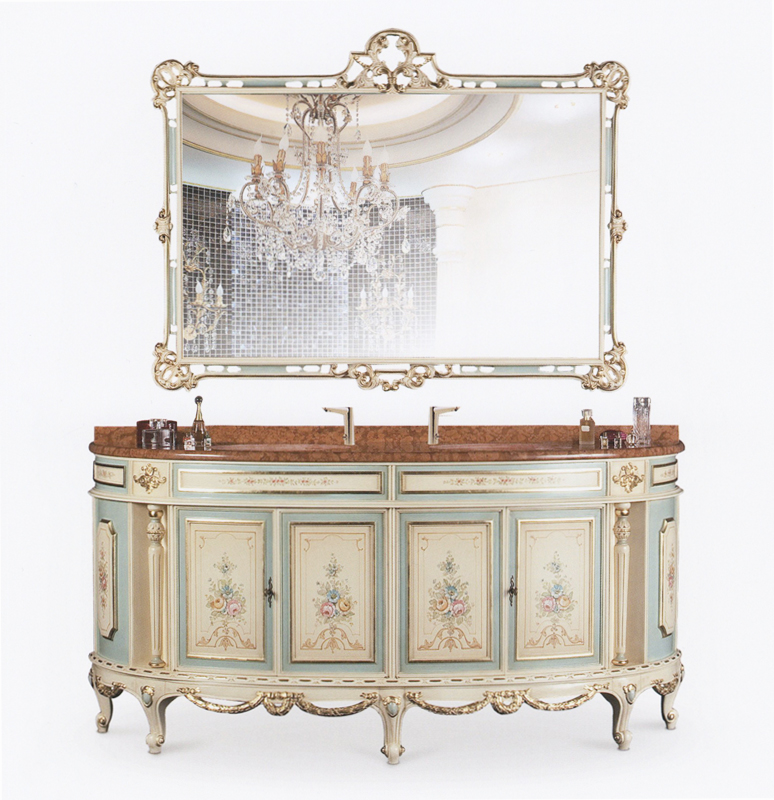 База под раковину 290 FRATELLI RADICE 80018032010 