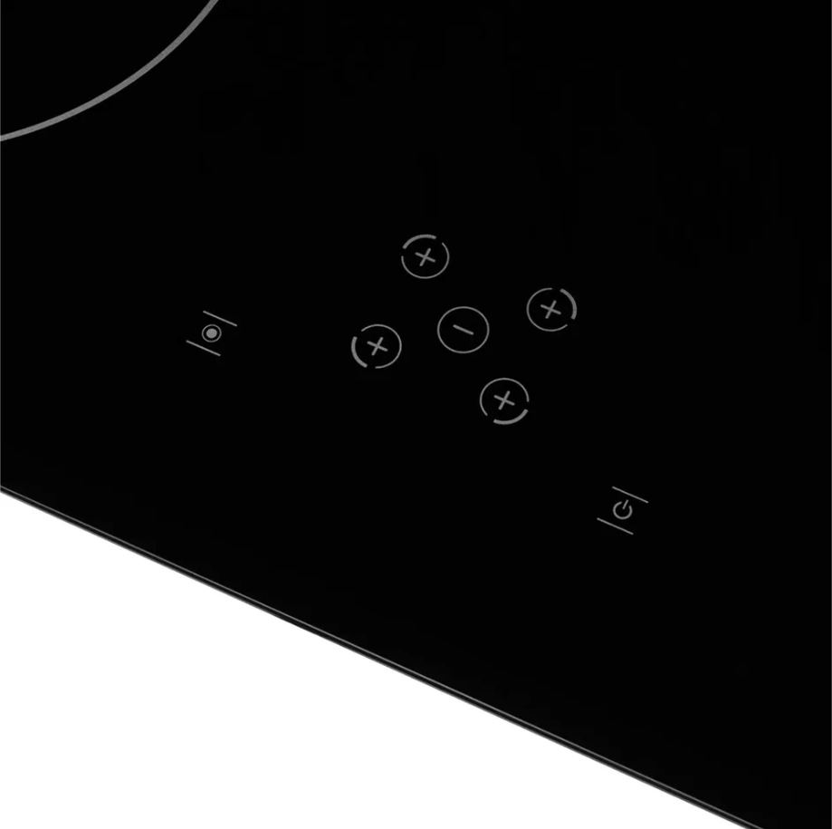 9211392 Электрическая варочная поверхность Simfer H60D17B070 STDN-0131789 - Вид №1