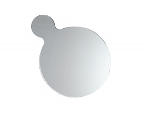 Ex.T Face Настенное зеркало EXFACE/NOSTAND