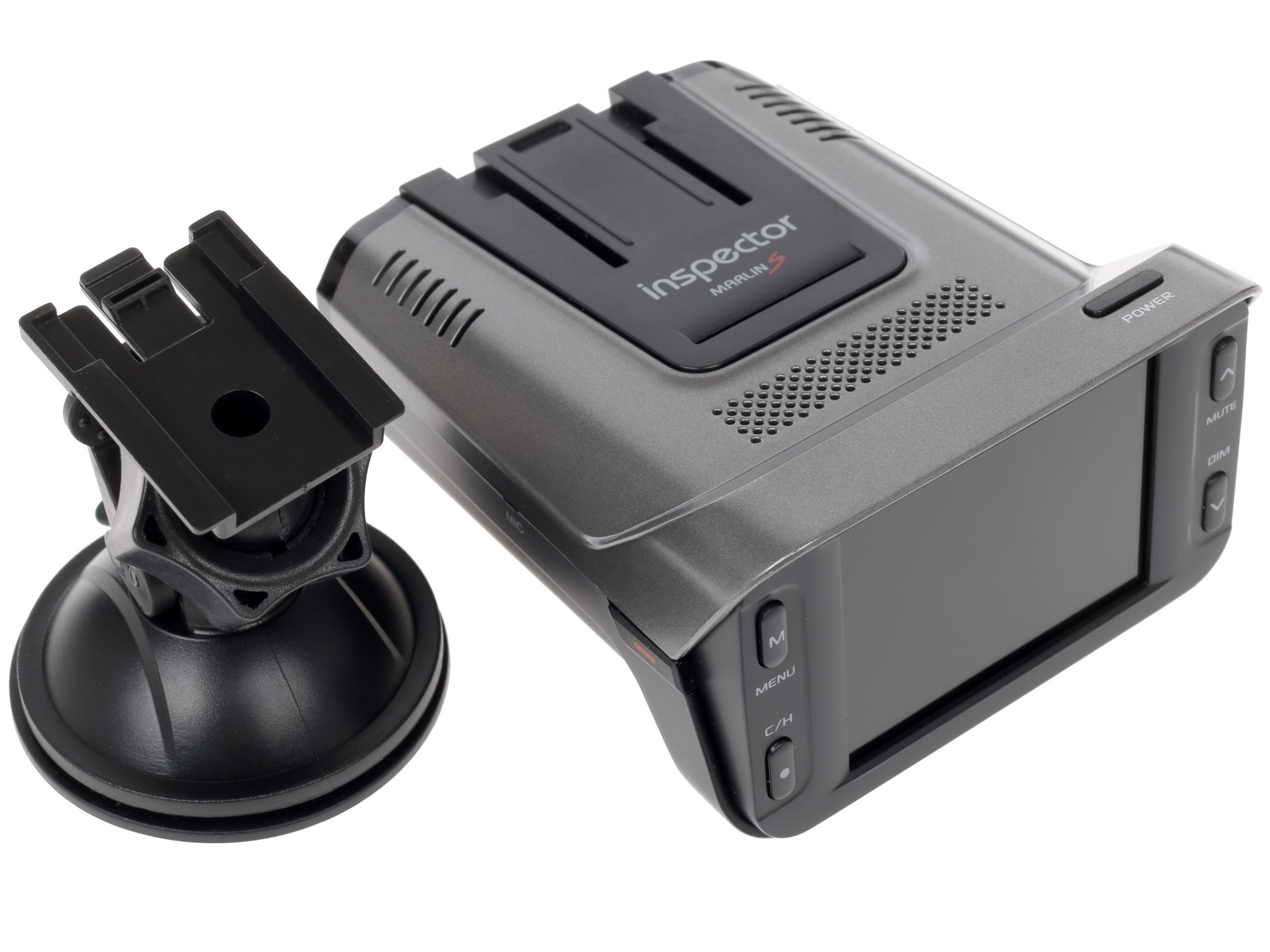 1157729 Видеорегистратор с радар-детектором Inspector Marlin S STDN-0084114 - Вид №10