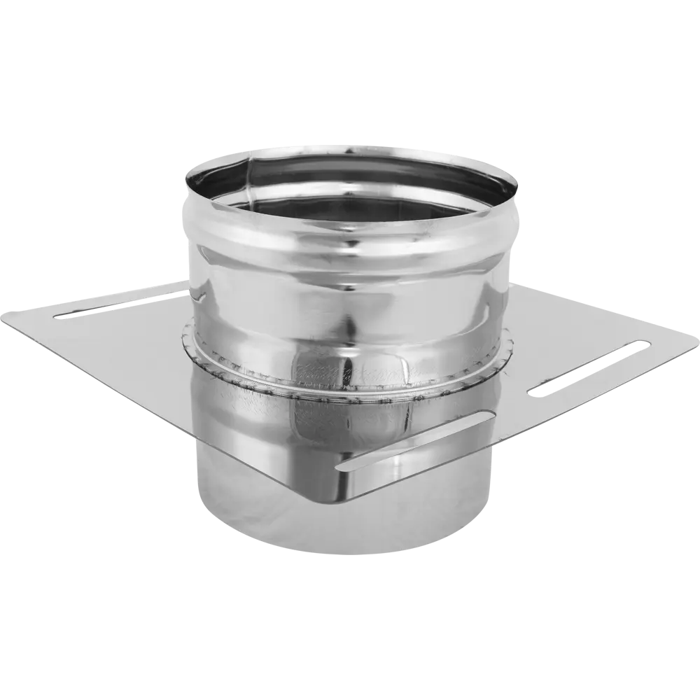 Монтажная площадка КОРАКС для дымоходных систем D150 мм 81952757 STLM-0015002