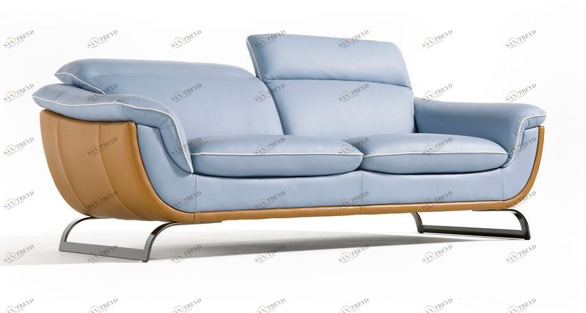 Egoitaliano Диван с подголовником Vanille sun-id-1497234