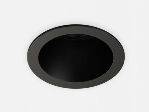 Алюминиевый круглый светодиодный светильник