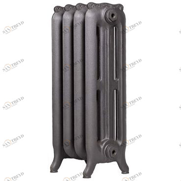 Чугунный радиатор Demir Dokum Modern 750 10 секций 7401