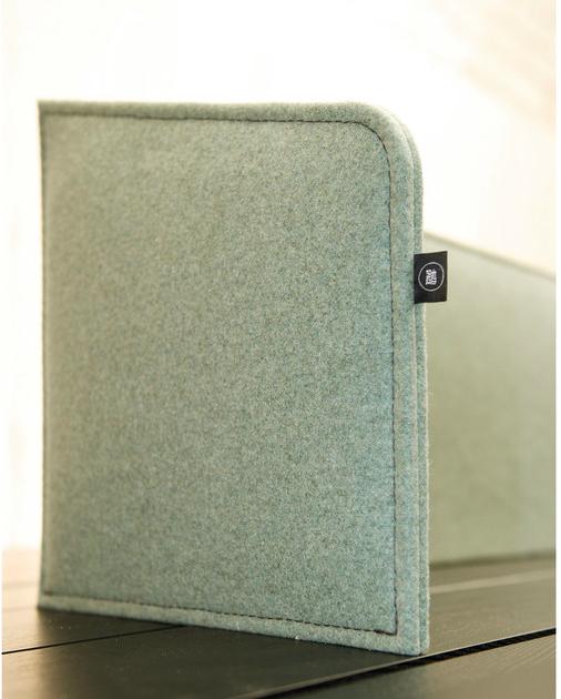 BuzziSpace Панель перегородки стола Buzzidesk sun-id-1459580 - Вид №2