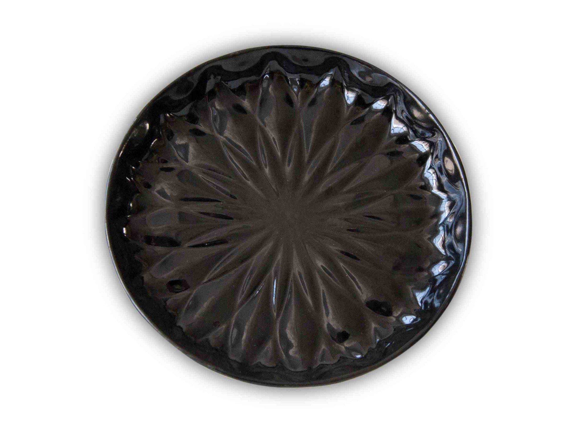 Фарфоровый дозатор мыла VILLARI Black Tie ARCH-00141805 - Вид №2