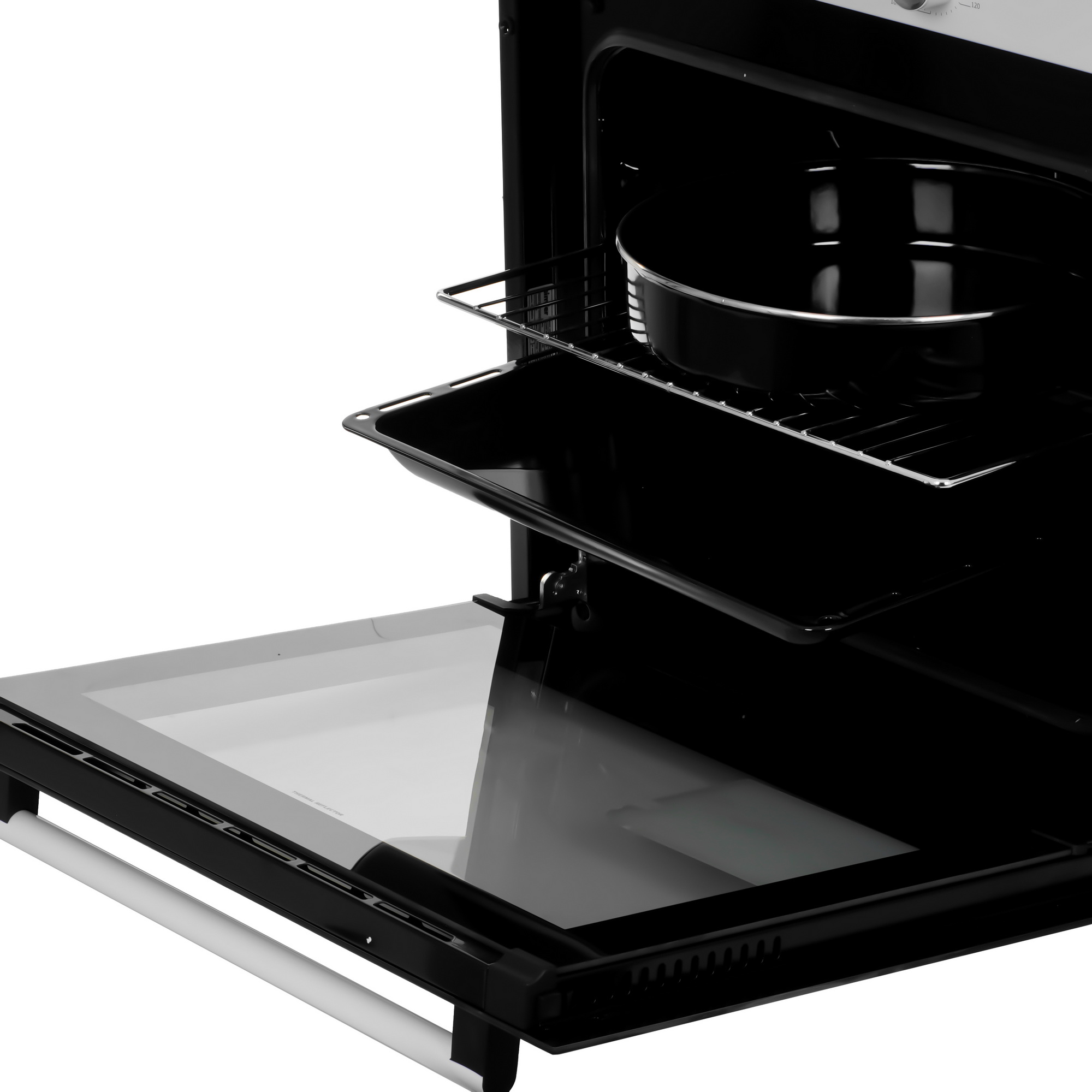 9280276 Духовой шкаф электрический Simfer B6EW56070 + Варочная поверхность газовая Simfer H60K40C000 STDN-0064072 - Вид №6