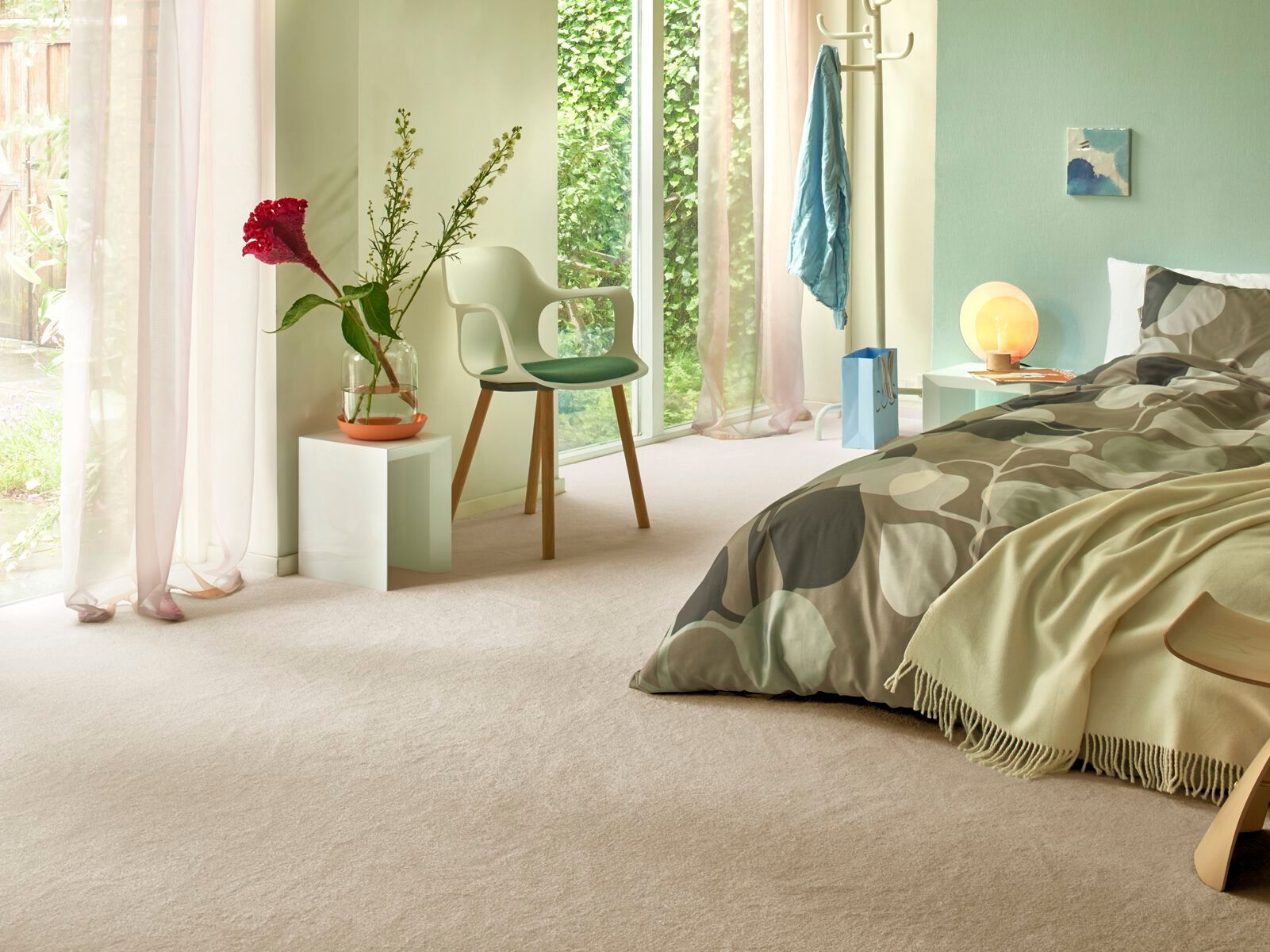 Ковер / Ковер Ademi Резка по запросу - от стены до стены (внутри помещений) ARCH-00117636 - Вид №1