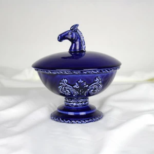 Икорница Желтый