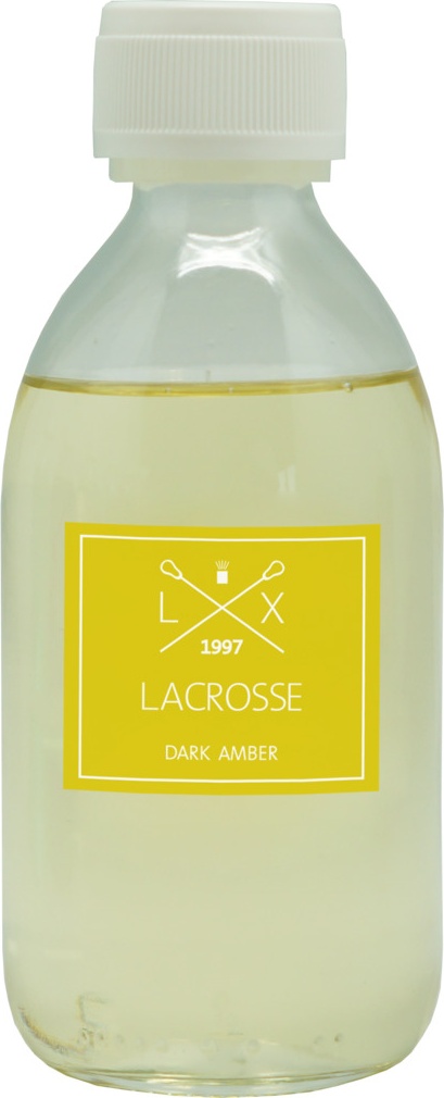 10656752 Ambientair Наполнитель для диффузора Lacrosse Амбра 250 мл Пластик 