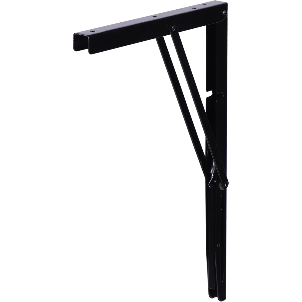 Складной кронштейн LARVIJ для полок и столиков 40x27 см 84462472 STLM-1096678