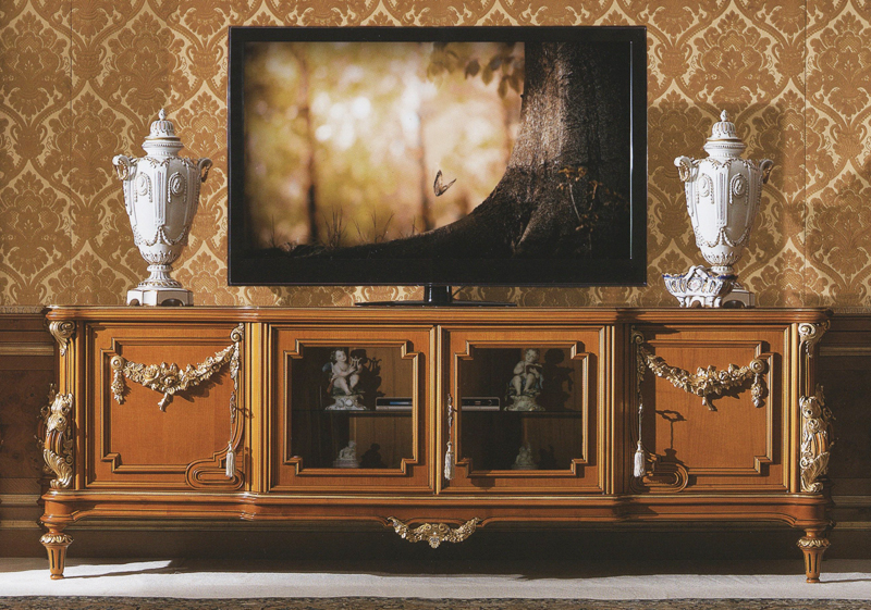 Тумба под TV 370 FRATELLI RADICE 10370573005 