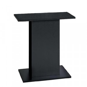 Т00015649 Тумба для аквариума для РЕКОРД 600, 700 черная JUWEL